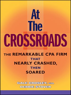 cover image of At the Crossroads